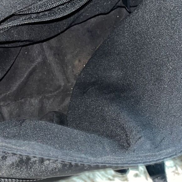 Botkier Trigger Backpack Black Mini Multifunctional Handbag Purse - Picture 13 of 15